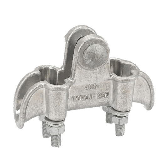 Suspension Clamp: CCS Series