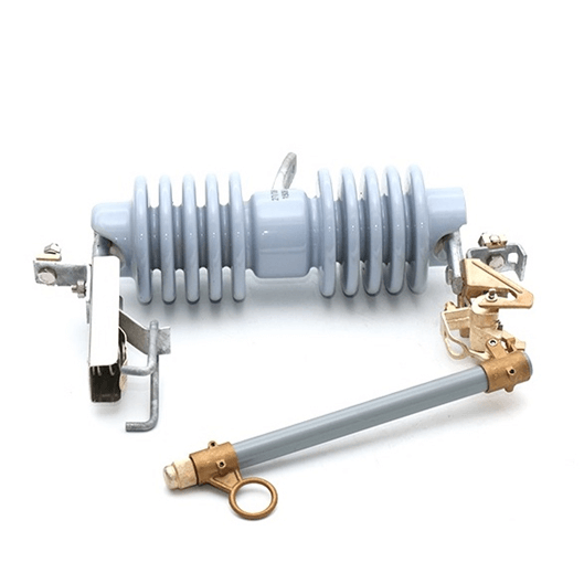 24-27kV Porcelain Drop Out Fuse Cutout