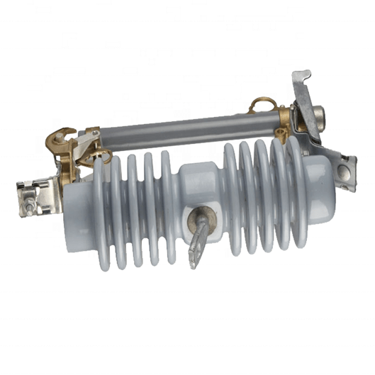 24-27kV Porcelain Drop Out Fuse Cutout