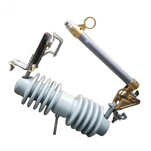 24-27kV Porcelain Drop Out Fuse Cutout