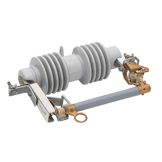 24-27kV Porcelain Drop Out Fuse Cutout