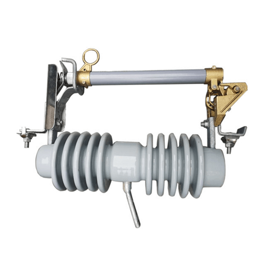 24-27kV Porcelain Drop Out Fuse Cutout