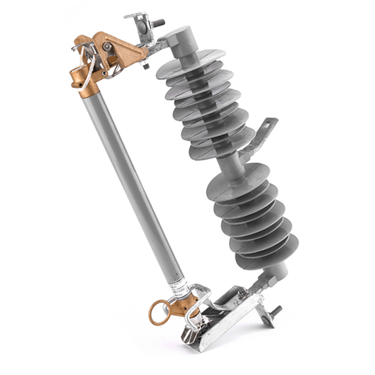 33-36kV Polymer Drop Out Fuse Cutout