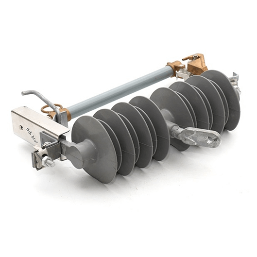 33-36kV Polymer Drop Out Fuse Cutout