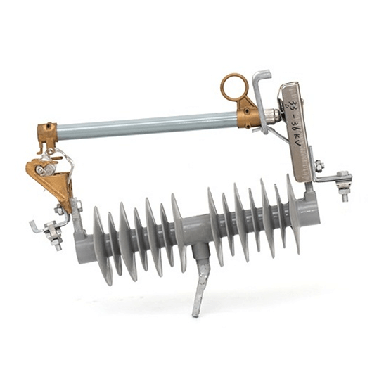 33-36kV Polymer Drop Out Fuse Cutout