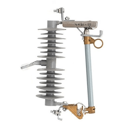 33-36kV Polymer Drop Out Fuse Cutout