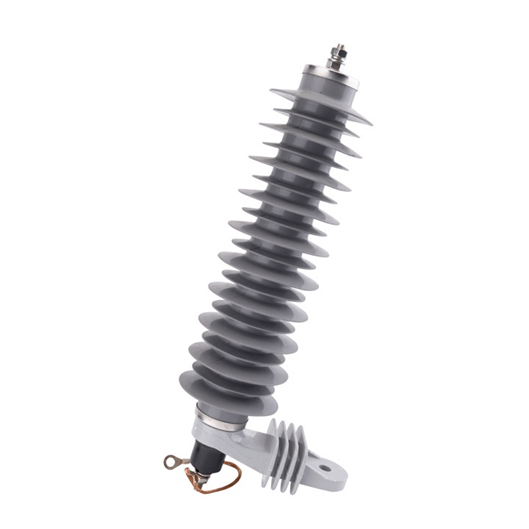 36kV Polymer Lightning Arrester