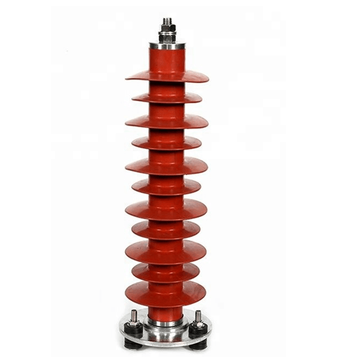 51-216kV Polymer Lightning Arrester