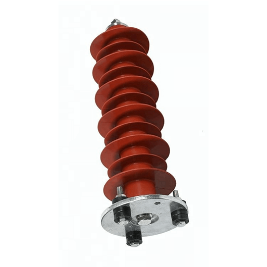 51-216kV Polymer Lightning Arrester