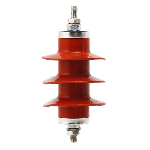 6kV Polymer Station Lightning Arrester