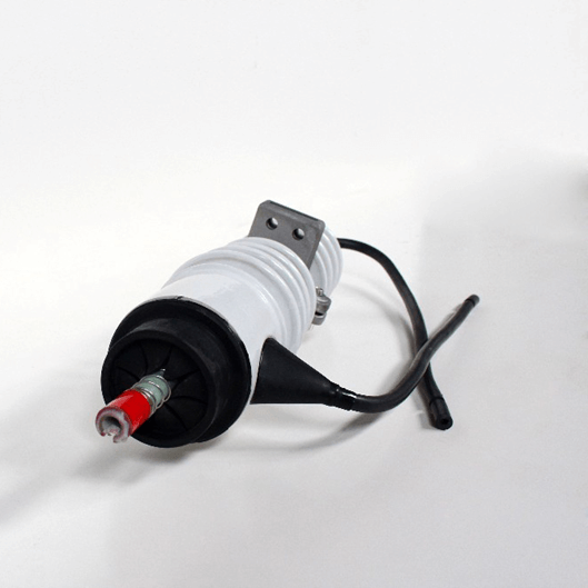 Enclosed cut-out fuse