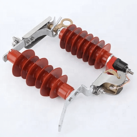 Lightning Arrester for Capacitor